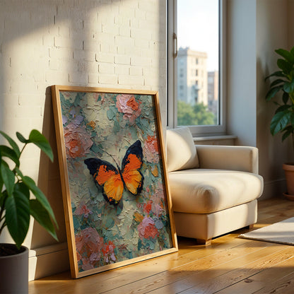 Vaastu Painting in a Lifestyle Setting