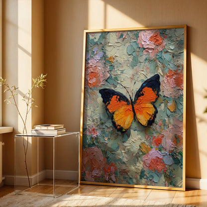 Vaastu Artwork in a Lifestyle Setting