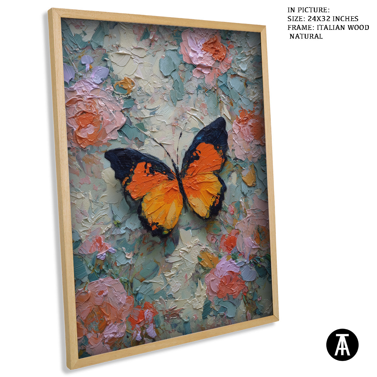 Artwork as a Stretched Canvas