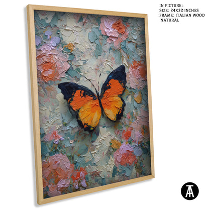 Artwork as a Stretched Canvas