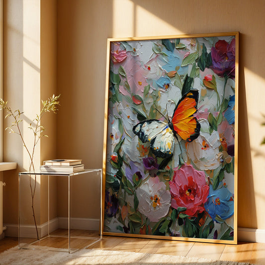 Vaastu Artwork in a Lifestyle Setting