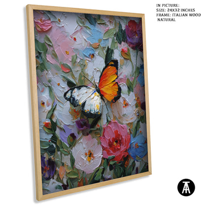 Artwork as a Stretched Canvas