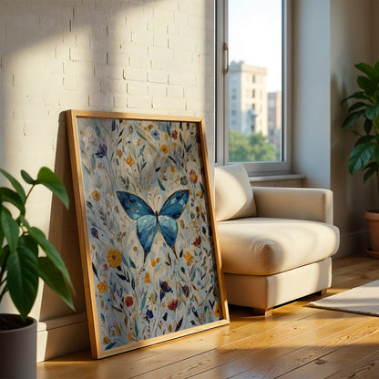 Vaastu Painting in a Lifestyle Setting