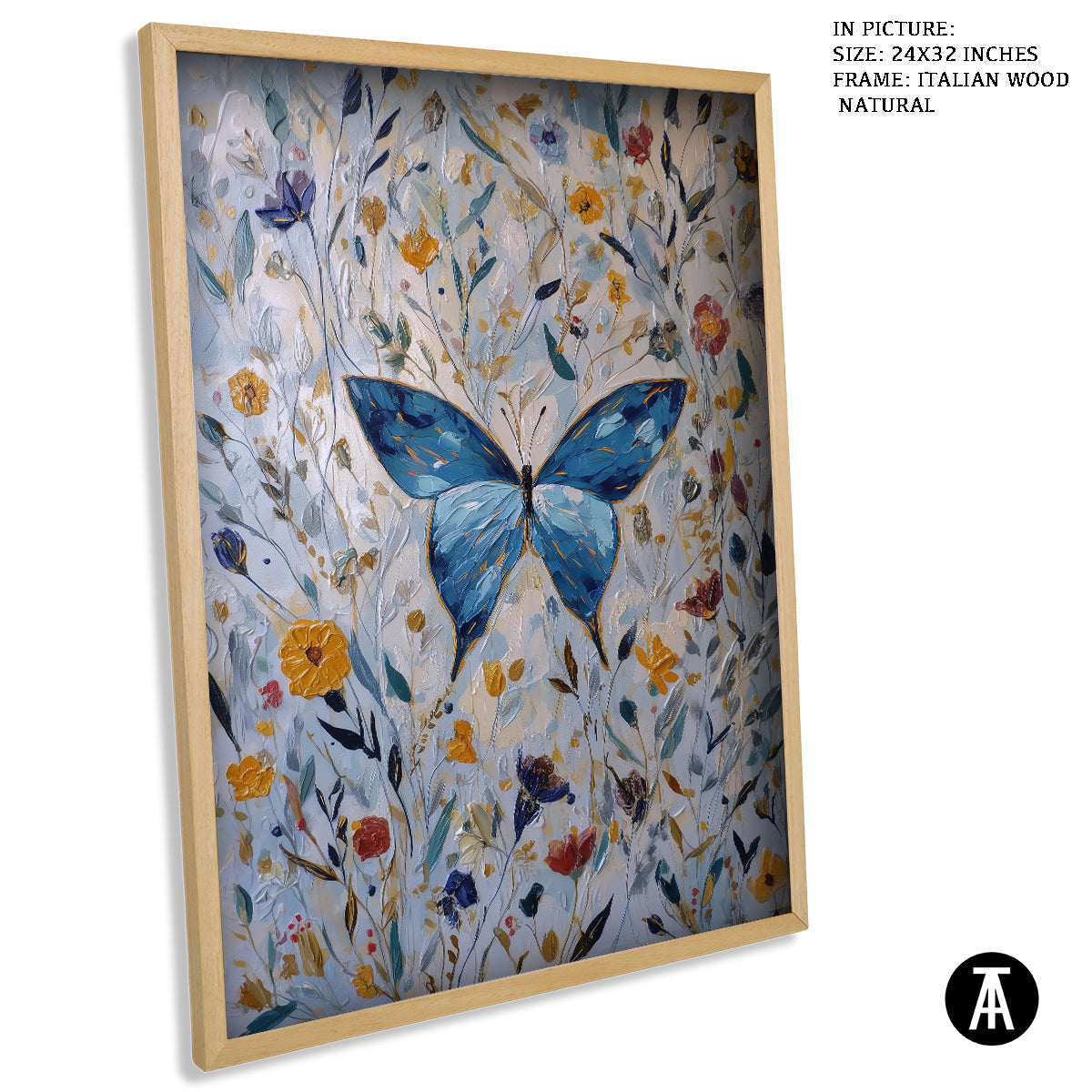 Artwork as a Stretched Canvas