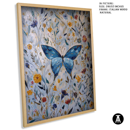 Artwork as a Stretched Canvas