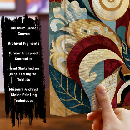 Information about Art Print