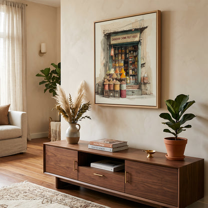 Indian Art Painting