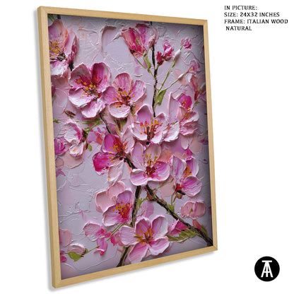 Artwork as a Stretched Canvas