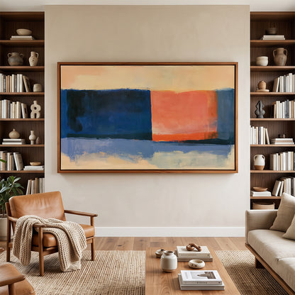 Statement Art Painting