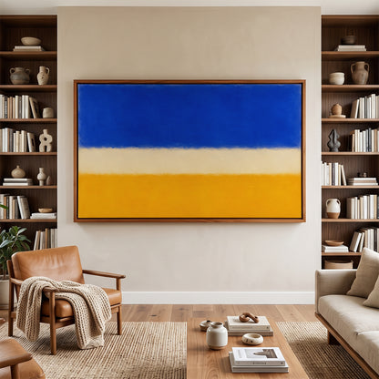Statement Art Painting