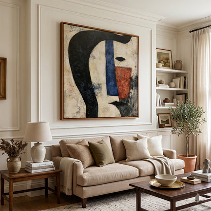 Abstract Art Painting