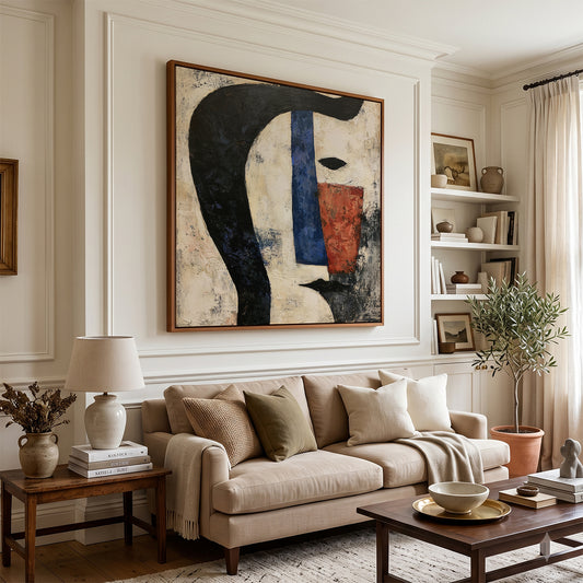 Abstract Art Painting