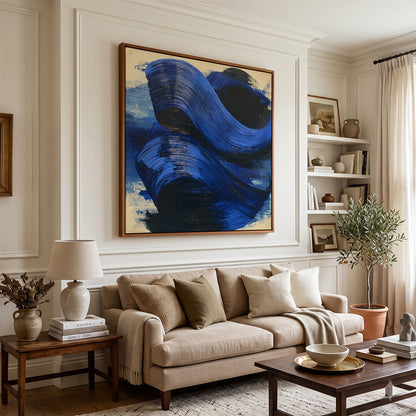 Abstract Art Painting