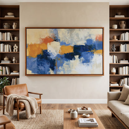 Statement Art Painting