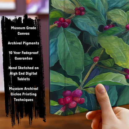 Information about Mexico Majestica Art Print