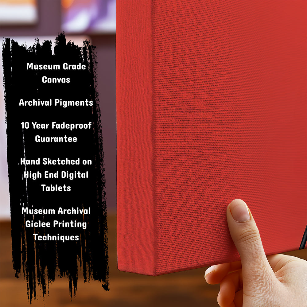 Information about Mexico Majestica Art Print