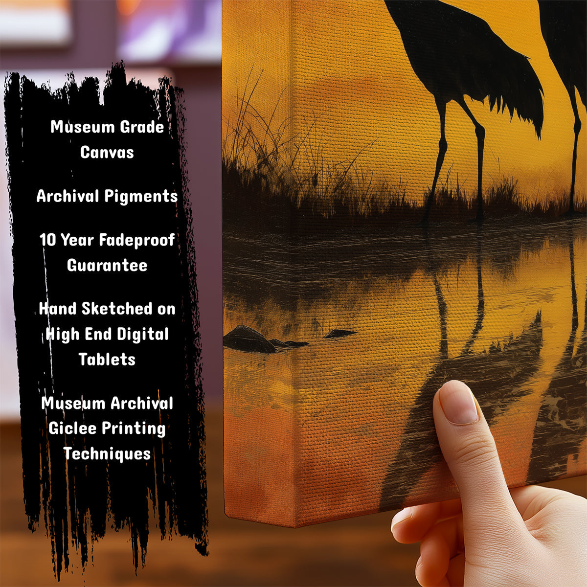 Information about Vaastu Art Print