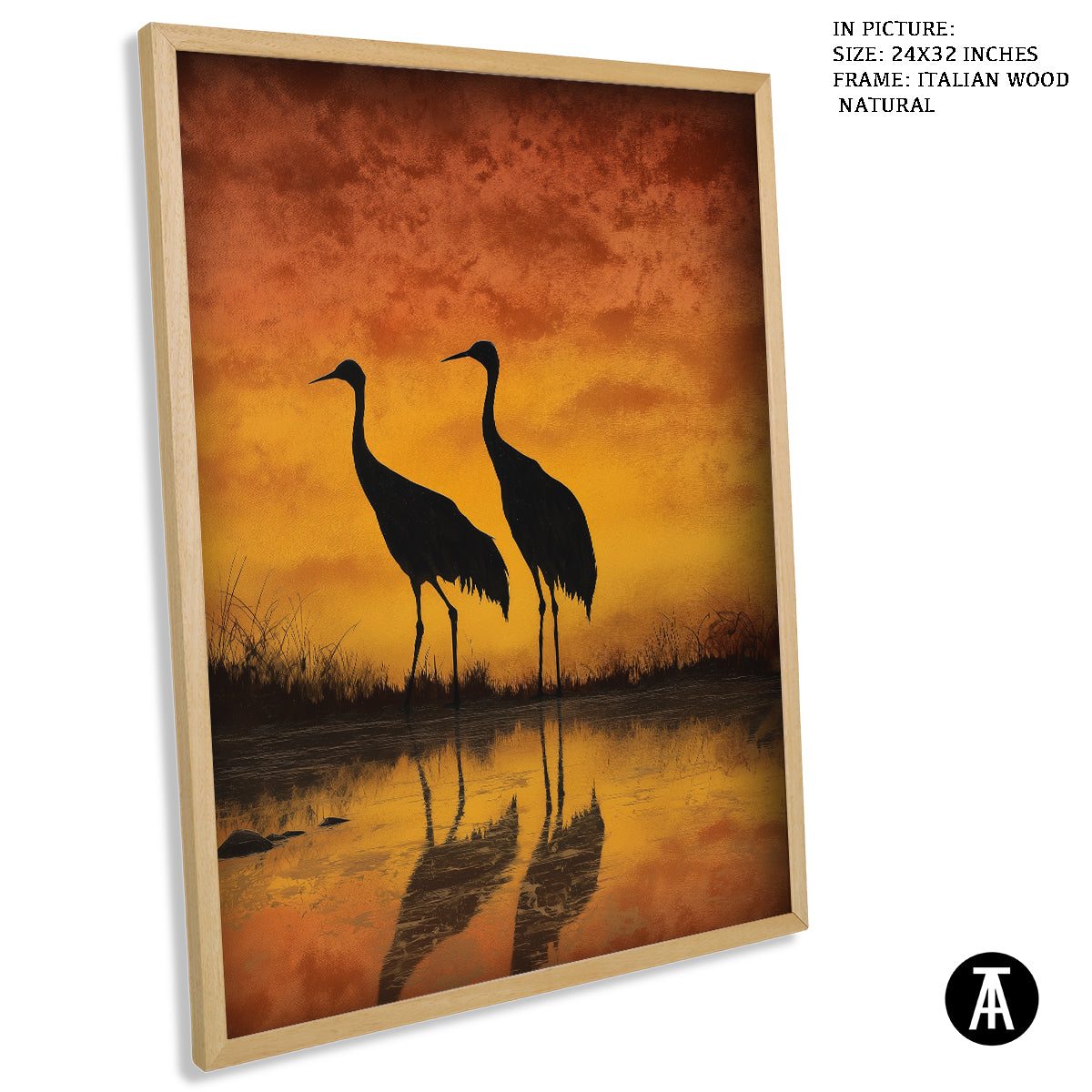 Artwork as a Stretched Canvas