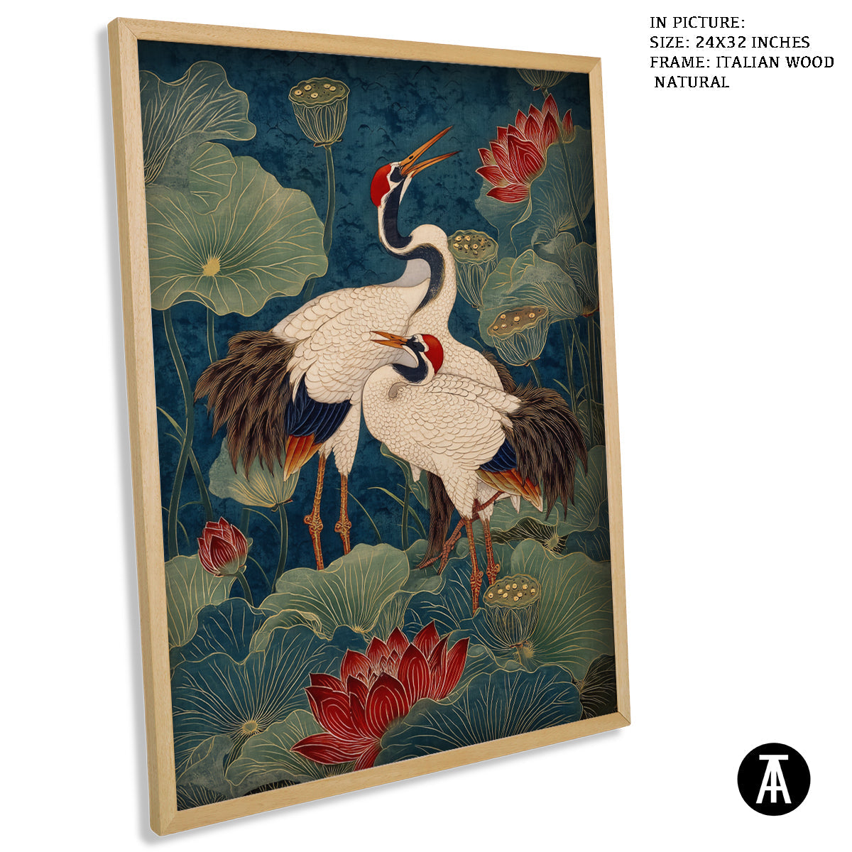 Artwork as a Stretched Canvas