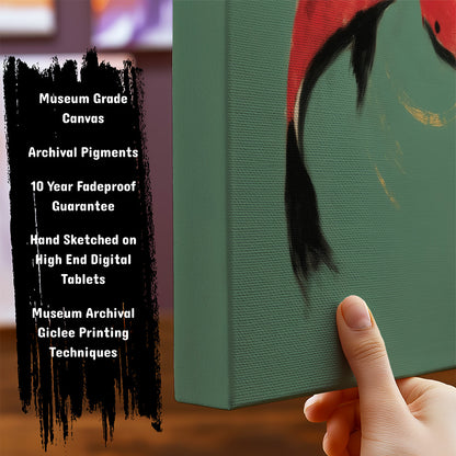 Information about Mexico Majestica Art Print