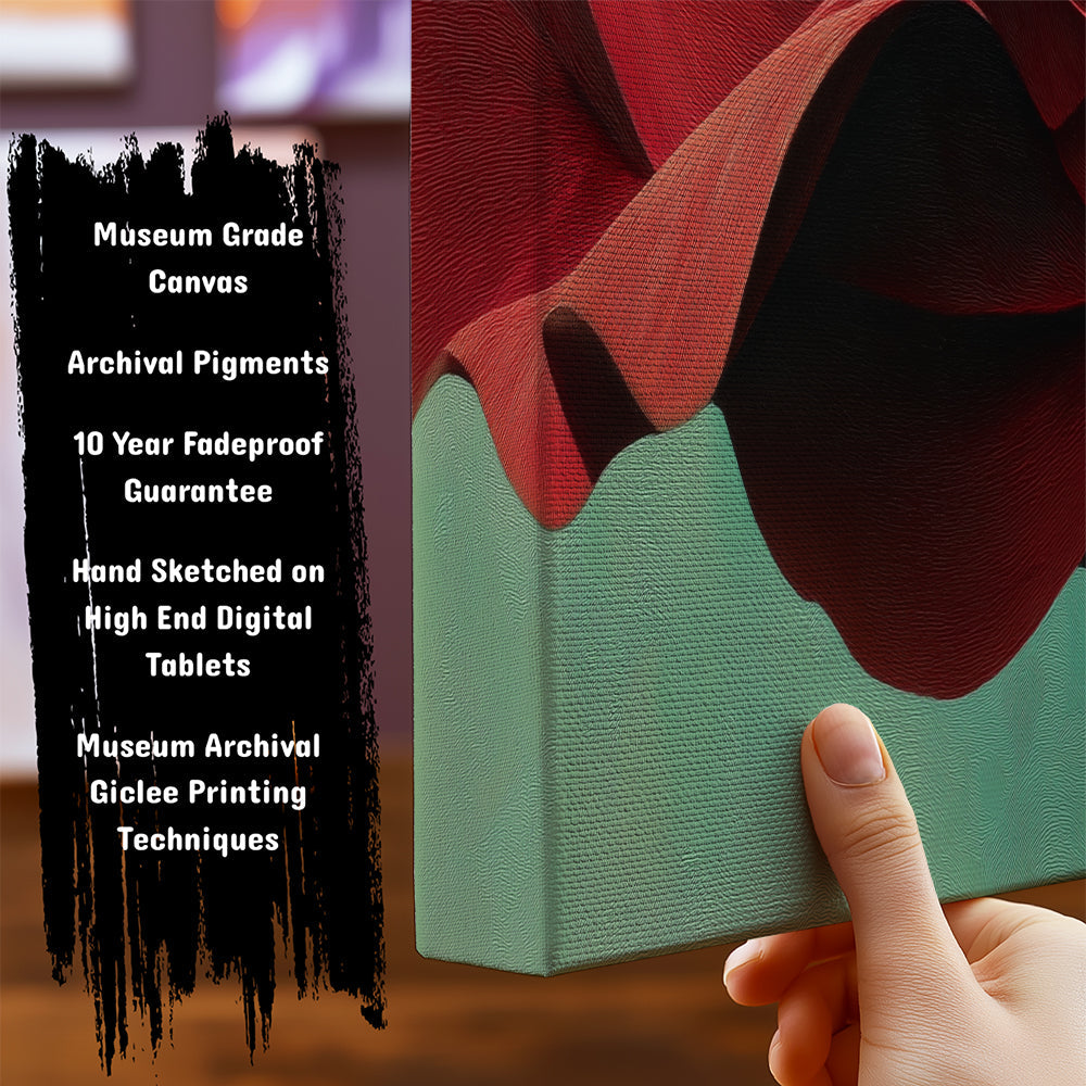 Information about Mexico Majestica Art Print