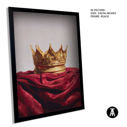 Crown & Velvet by Mexico Majestica