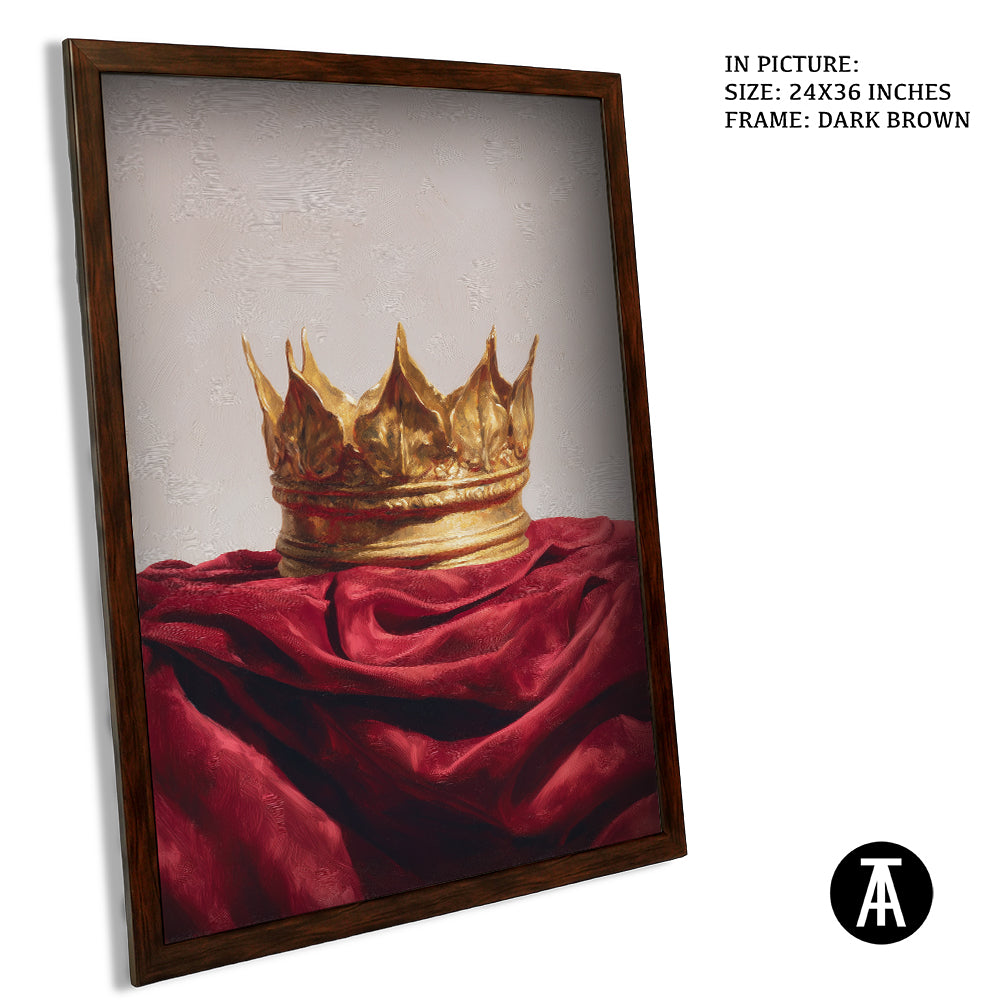 Crown & Velvet by Mexico Majestica