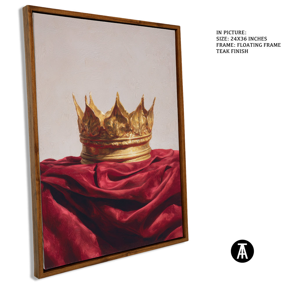 Crown & Velvet by Mexico Majestica