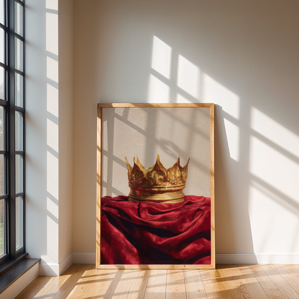 Crown & Velvet by Mexico Majestica