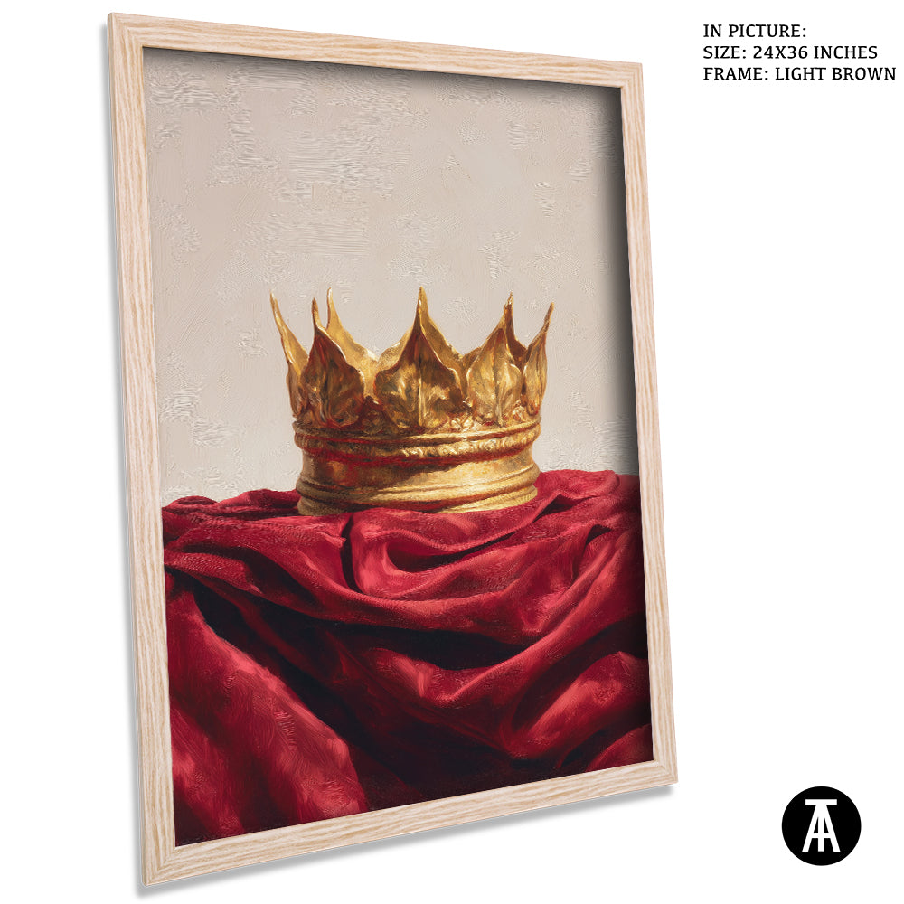 Crown & Velvet by Mexico Majestica