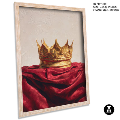 Crown & Velvet by Mexico Majestica