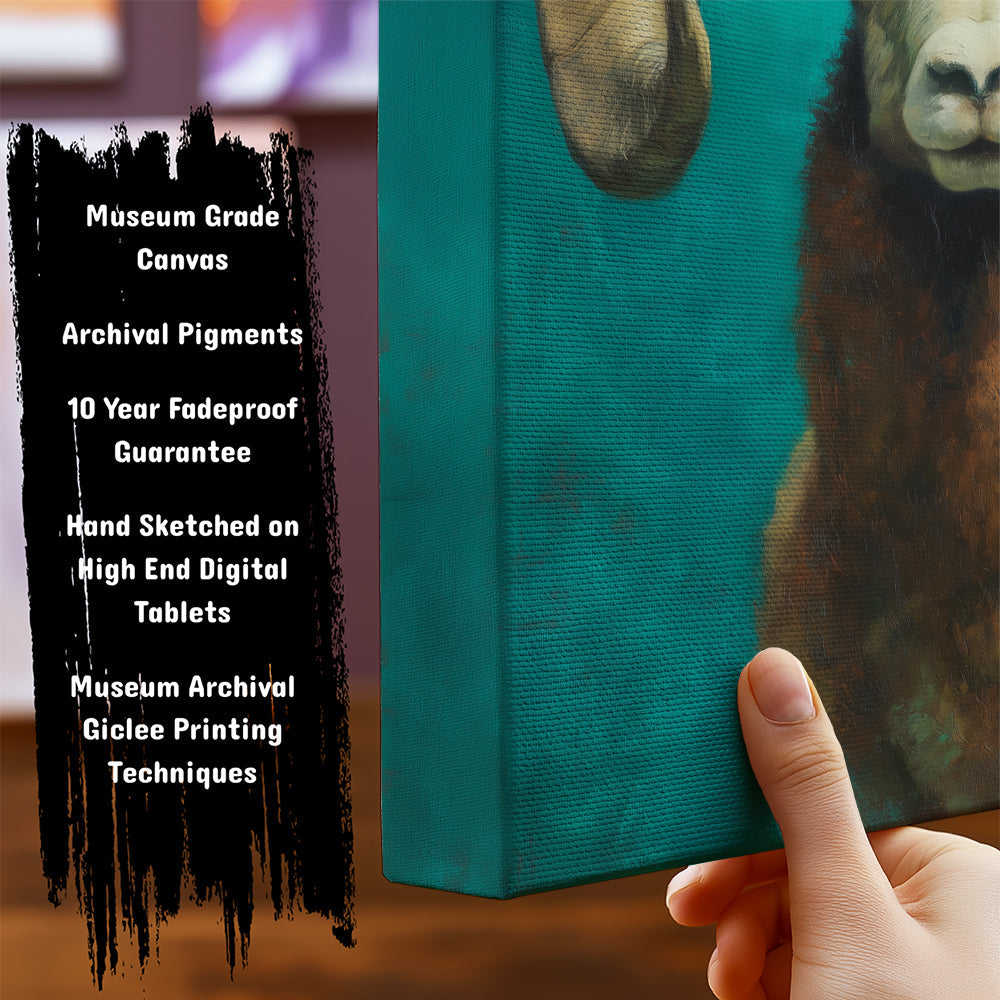 Information about Mexico Majestica Art Print