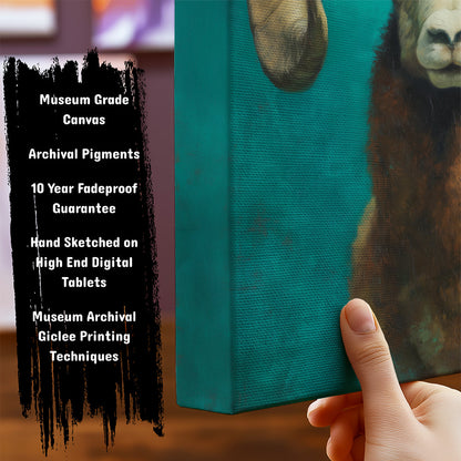 Information about Mexico Majestica Art Print