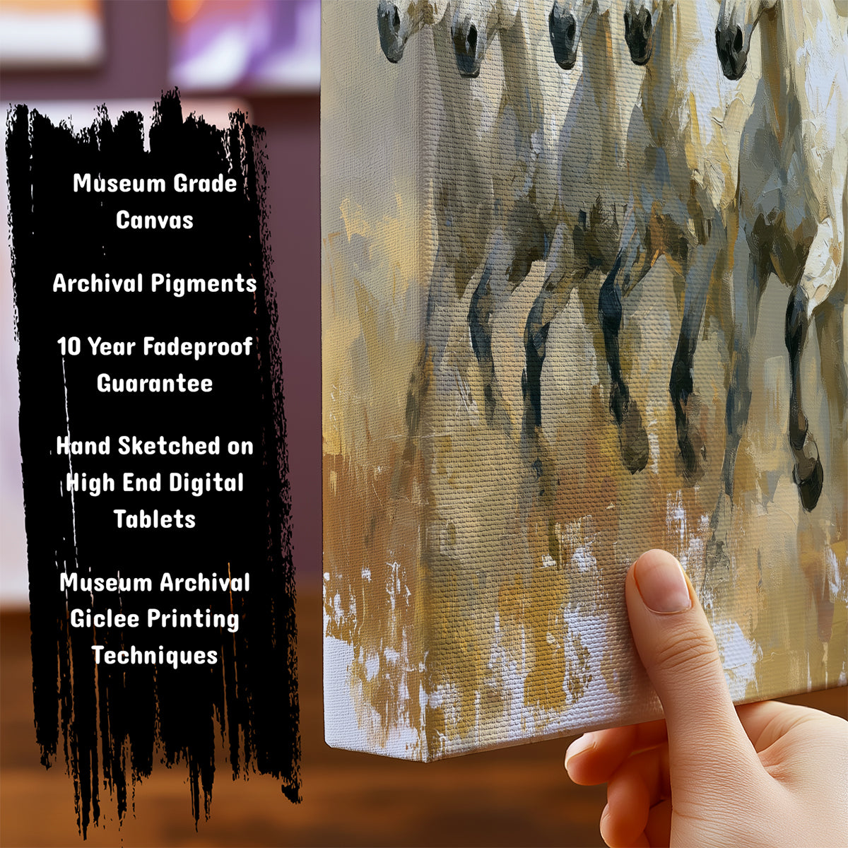 Information about Art Print