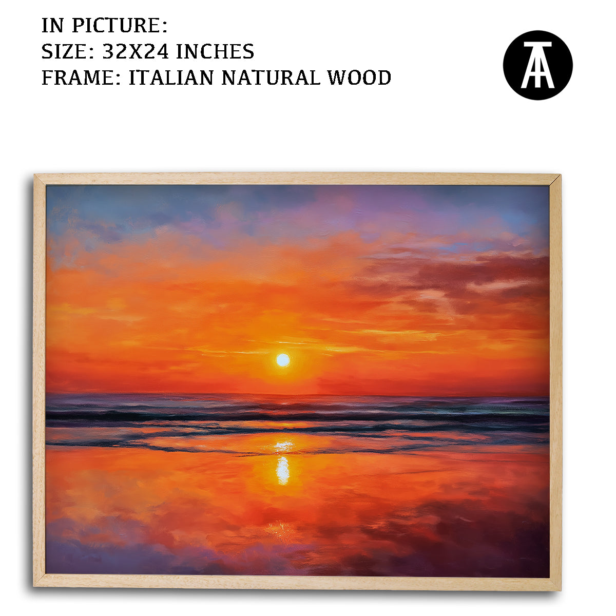 Artwork as a Stretched Canvas