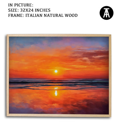 Artwork as a Stretched Canvas