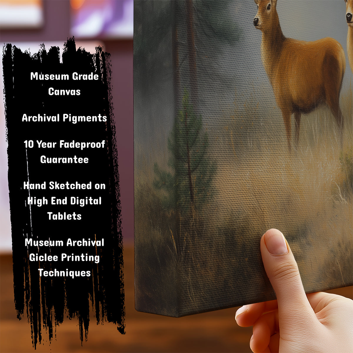 Information about Vaastu Art Print