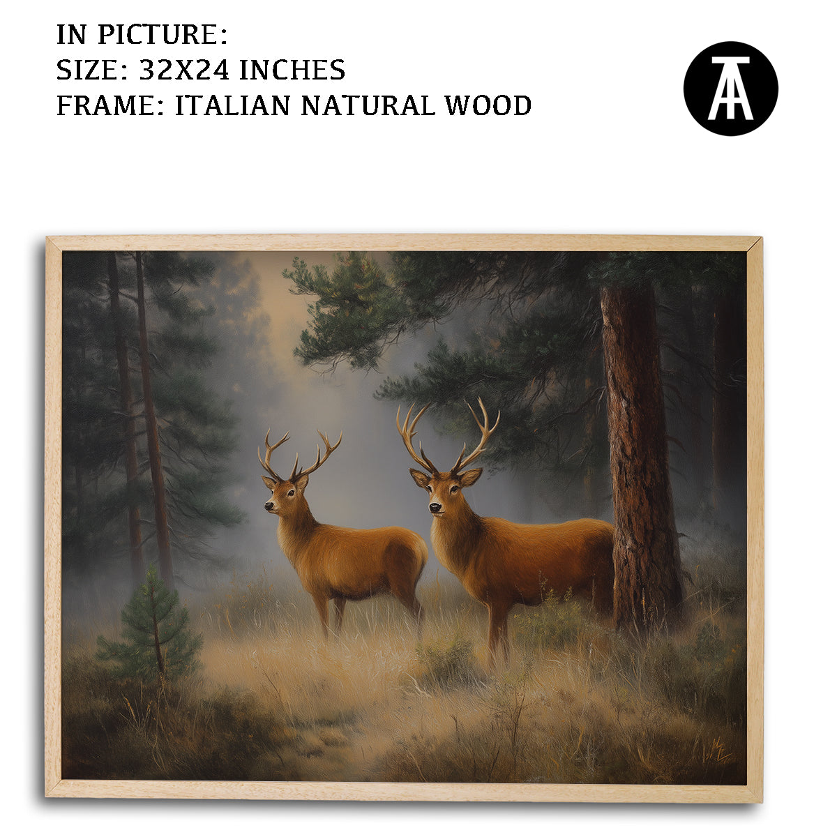 Artwork as a Stretched Canvas