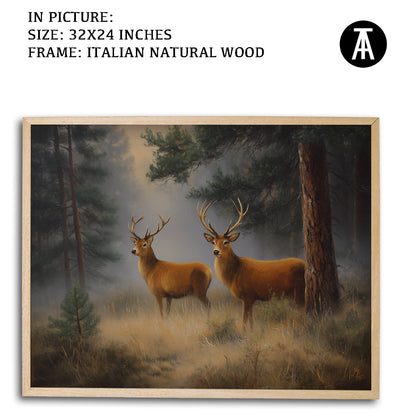 Artwork as a Stretched Canvas