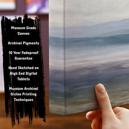 Information about Indian Canvas Art Print