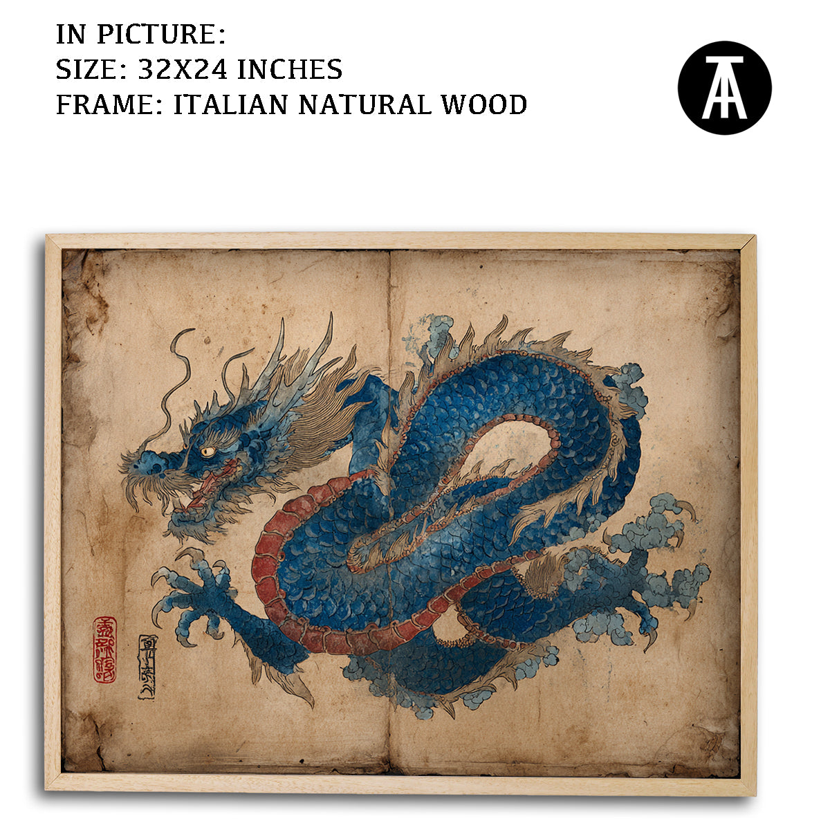 Artwork as a Stretched Canvas