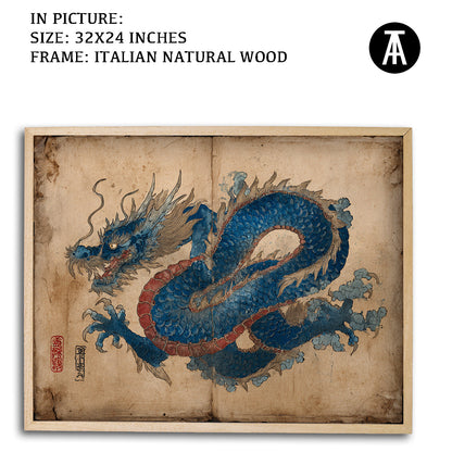 Artwork as a Stretched Canvas