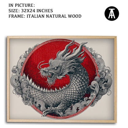 Artwork as a Stretched Canvas