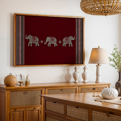 Indian Art Painting