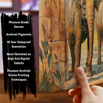 Information about Art Print