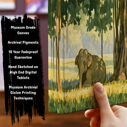 Information about Art Print