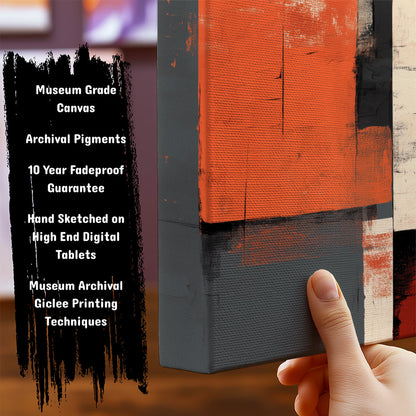 Information about Indian Canvas Art Print