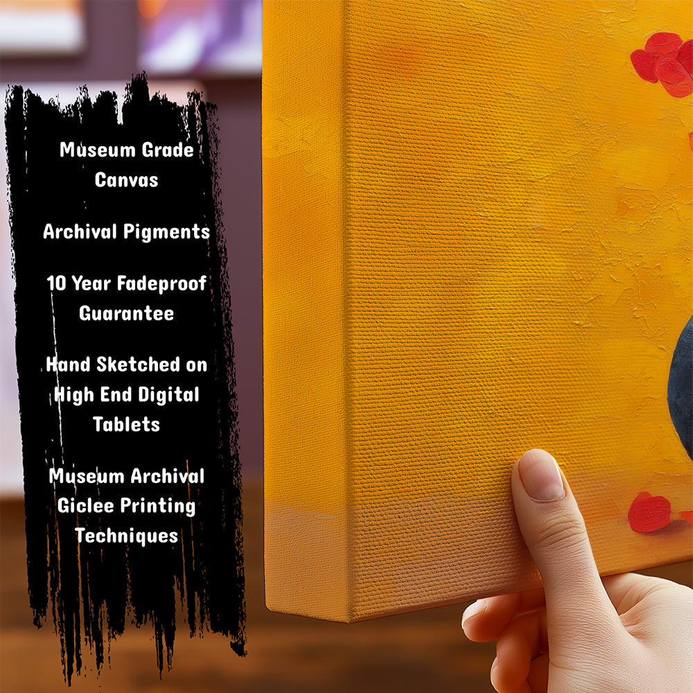 Information about Mexico Majestica Art Print