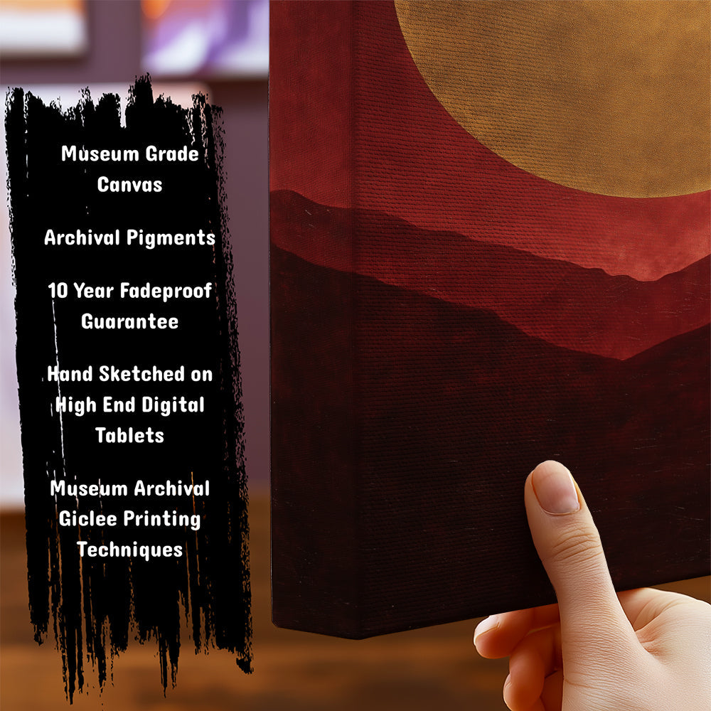 Information about Mexico Majestica Art Print