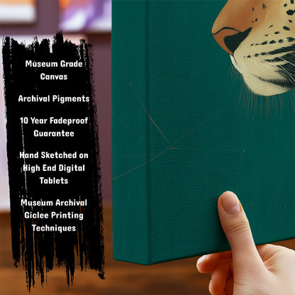 Information about Mexico Majestica Art Print